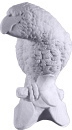 Parrot Statue