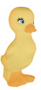 Duck Plaster Statue