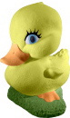 Chubby Ducky Statue
