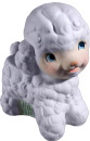 Lamb Statue