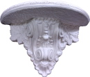Victorian Plaster Bracket Corbel