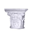 Capitol Plaster Bracket Corbel