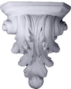 Featherwood Plaster Bracket Corbel