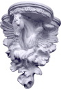 Pegasus Shelf Bracket