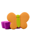 Smooth Butterfly Box