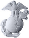 Marine Plaster Plaque