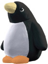 Baby Penguin Statue