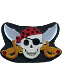 Ahoy Mate Plaster Plaque