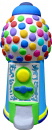 Gumball Machine Statue