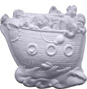 Noahs Ark Plaque