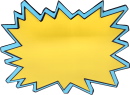 Pow Plaque