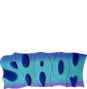 Shalom Plaster Plaque