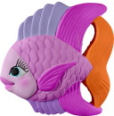 Tropical Fish Right Plaster Plaque