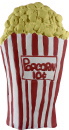 10 cent Popcorn Plaster Plaque