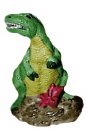 T Rex Statue