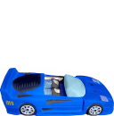 Sports Car Statue