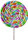 Lollipop Plaster Plaque