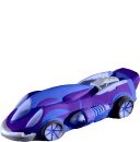 Race Car Plaster Statue