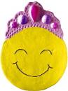 Smile Princess Plaster Plaque