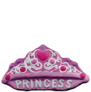 Princess Crown Plaster Plaque