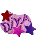 Diva Plaster Plaque