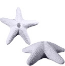 Starfish Plaster Candleholder