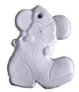 Mouse in Boot Ornament