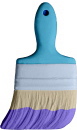 Paint Brush Ornament