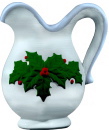 Holly Pitcher Plaster Statue