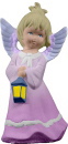 Angels of Light Plaster Statue right