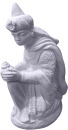 King Kneeling CR376 Nativity Statue