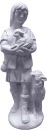 Shepherd CR376 Nativity Statue