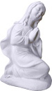 Mary CR376 Nativity Statue