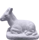 Donkey CR376 Nativity Statue