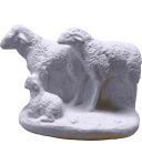 Sheep CR376 Nativity Statue