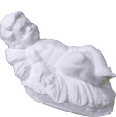 Baby CR376 Nativity Statue
