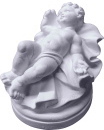 Baby Nativity Statue