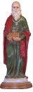 King Standing with Beard CR378 Nativity Statue