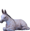 Donkey CR378 Nativity Statue