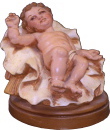 Baby CR378 Nativity Statue