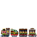 Village Train Four Piece Set