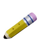 Pencil Holder Small