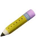 Pencil Holder Large