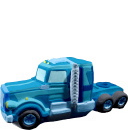 Truck Plaster Pencil Holder