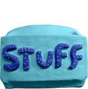 Stuff Holder
