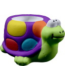 Turtle Pencil Holder