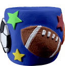 All Sports Pencil Holder