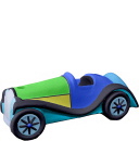 Speedster Pencil Holder
