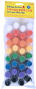Americana Bulk Bagged 8-8 Paint Pots - DecoArt
