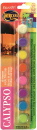Calypso 8 Paint Pots - DecoArt Americana